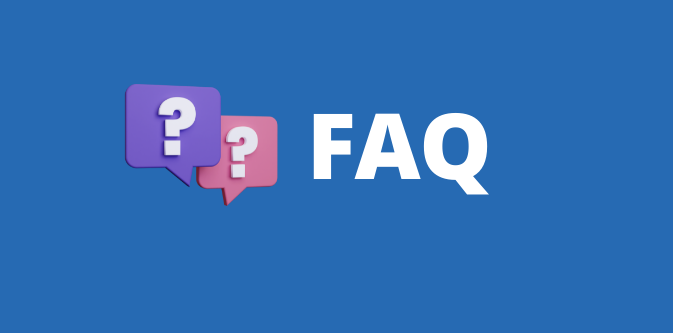 よくあるご質問