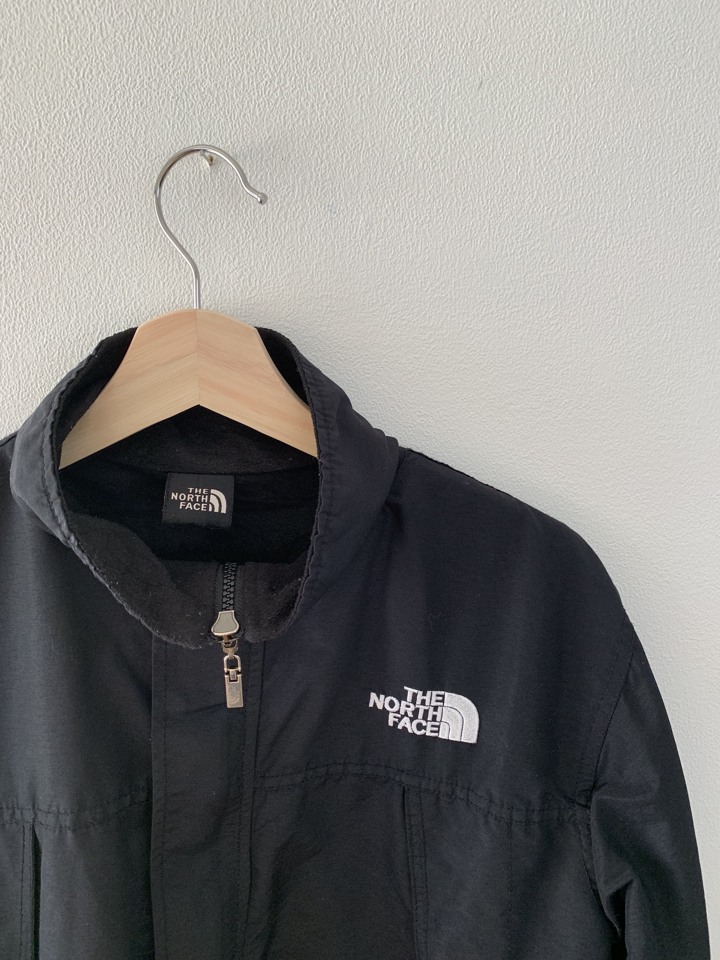 The North Face マウンテンパーカー レディース 古着通販セレクトショップ Baa