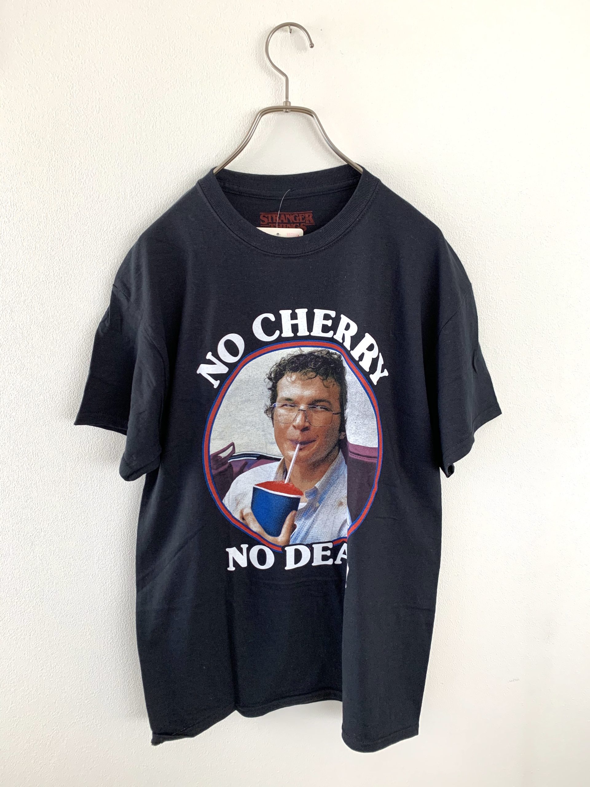 新品 Strangerthings Tシャツ アレクセイ 古着通販セレクトショップ Baa 新品 Strangerthings Tシャツ アレクセイ 古着通販セレクトショップ Baa