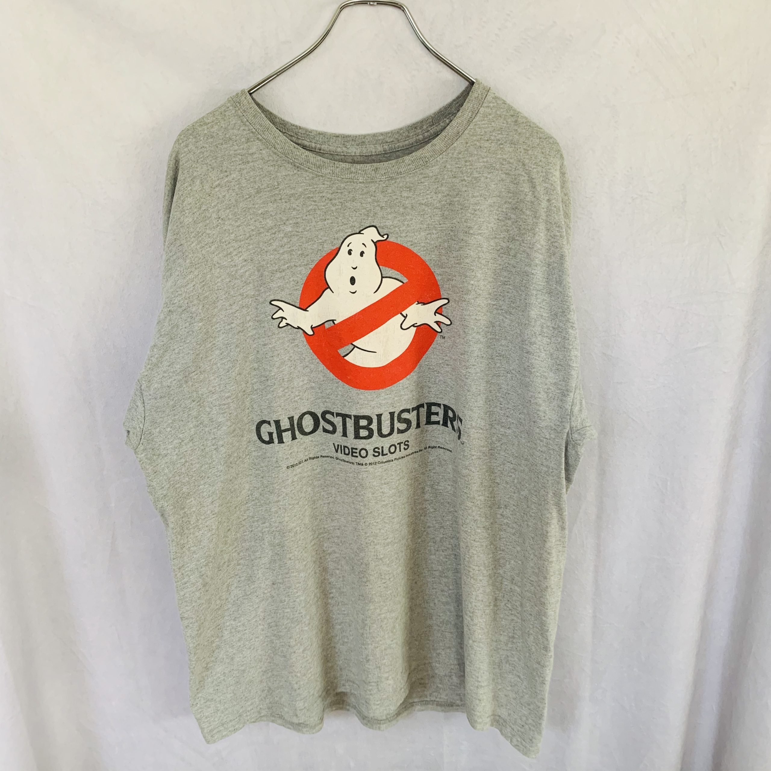 Ghost Basters ゴーストバスターズ Tシャツ Hanes 古着通販セレクトショップ Baa